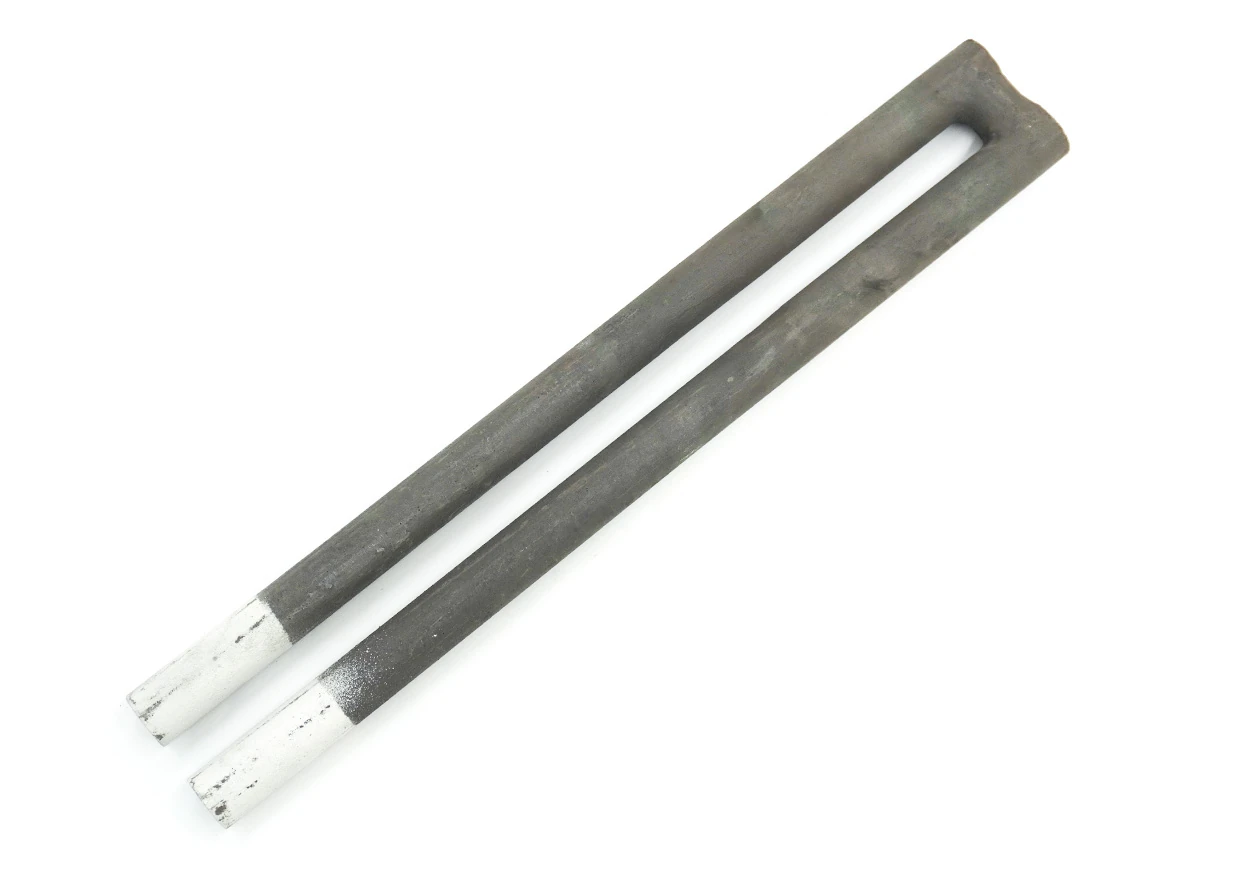 U Type SiC Heater